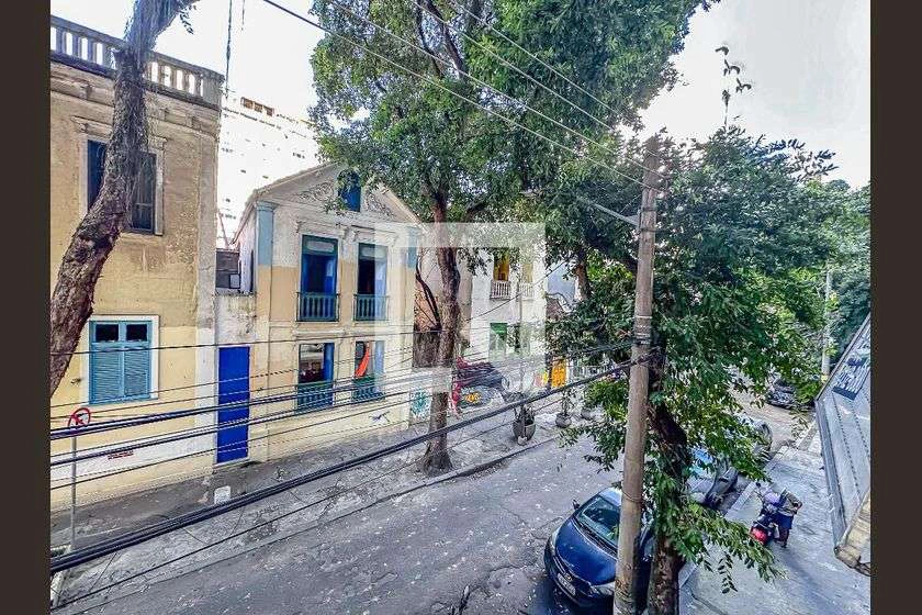 Furnished 1-bedroom apartment, 29 m² — photo 23