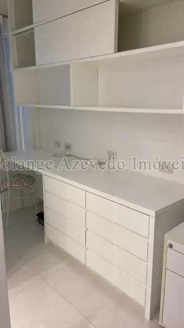 Квартира з 2 спальнями та робочим місцем, Ріо-де-Жанейро — photo 10