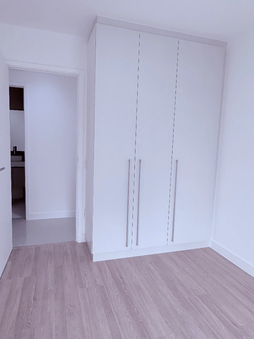 Квартира 125 м² з 4 спальнями та 2 окремими ванними — photo 21