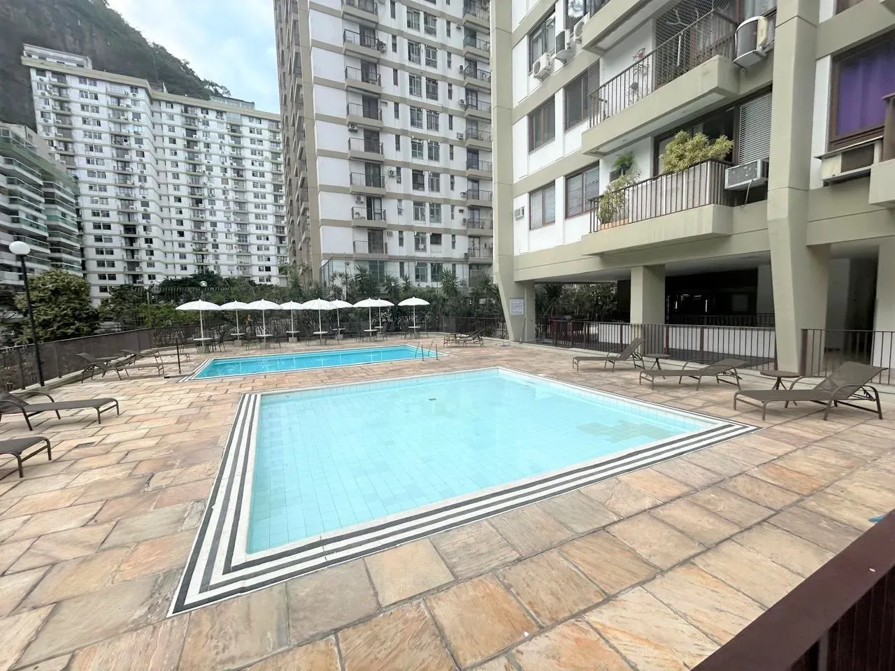 3-bedroom apartment with laundry area and 105 m² — photo 35