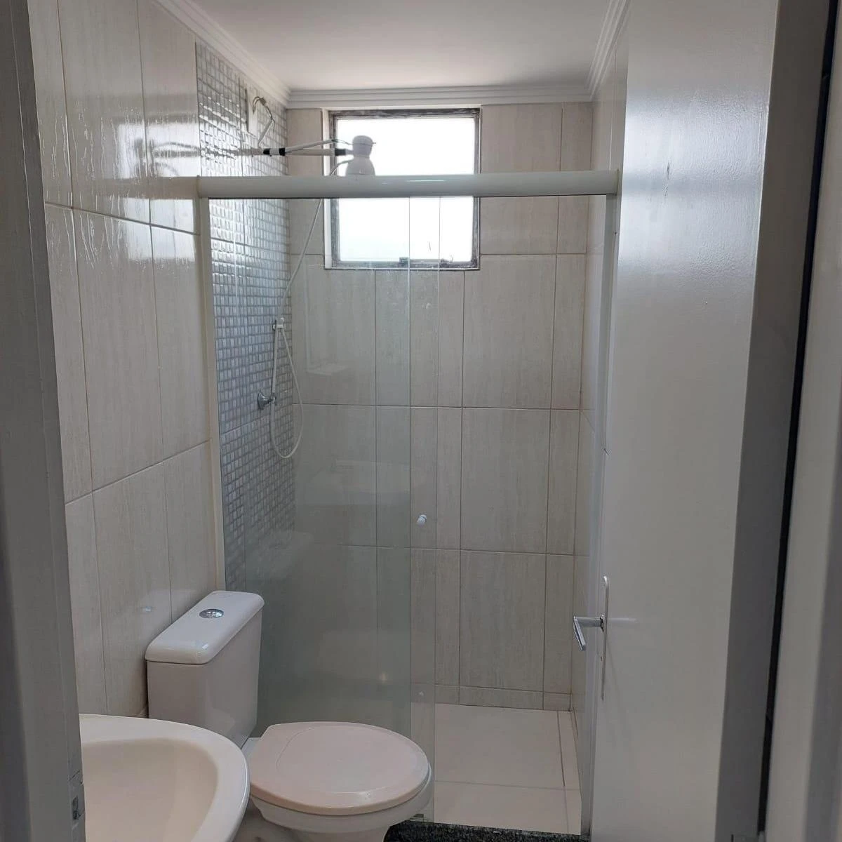 Apartamento com 2 quartos e cozinha separada — photo 5