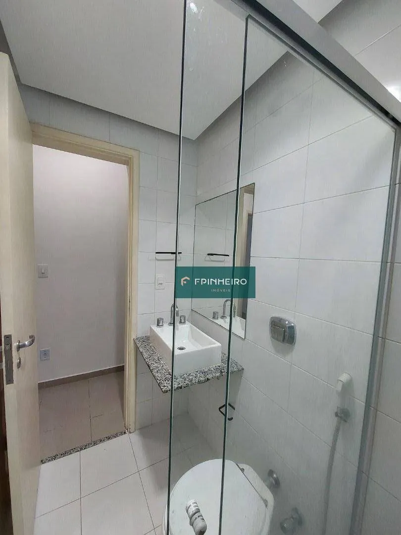 3 quartos e churrasqueira privativa: apartamento de 82 m² — photo 12