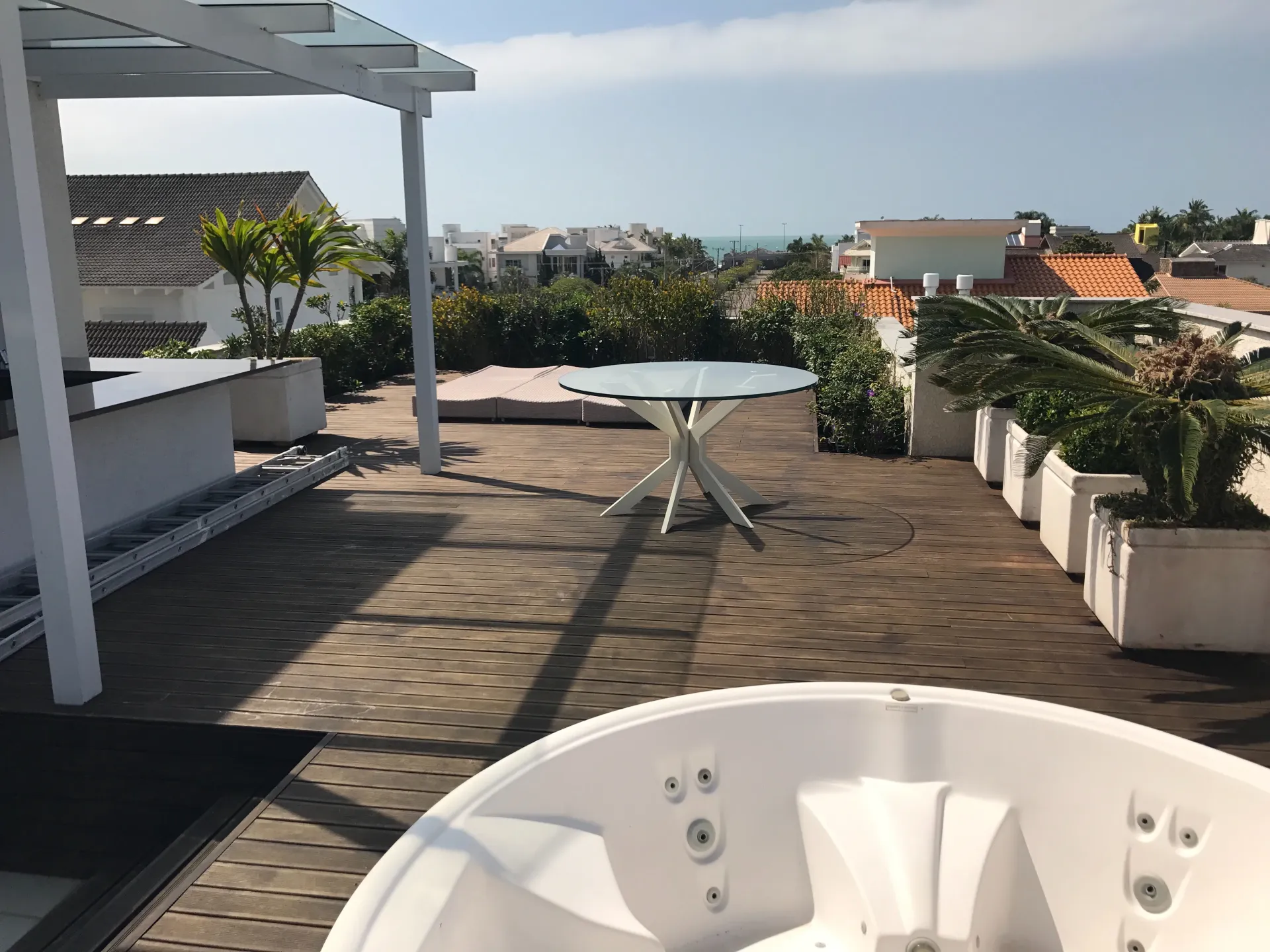 Casa de condomínio com 7 suítes e piscina privativa — photo 21