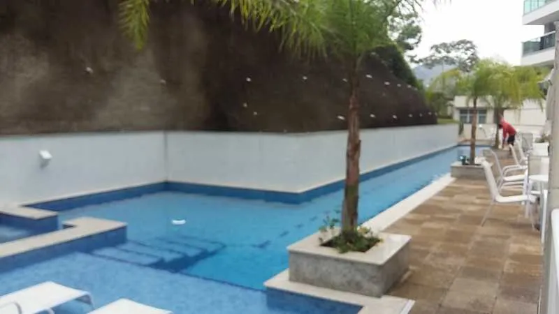 Apartamento de 2 quartos com jacuzzi, Rio de Janeiro — photo 7