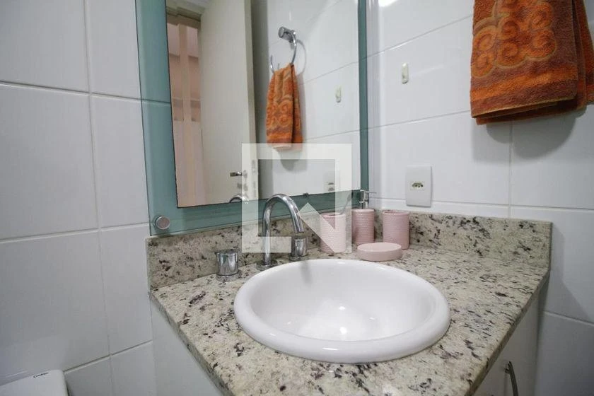 Casa mobiliada, 230 m², com espaço de home office — photo 46