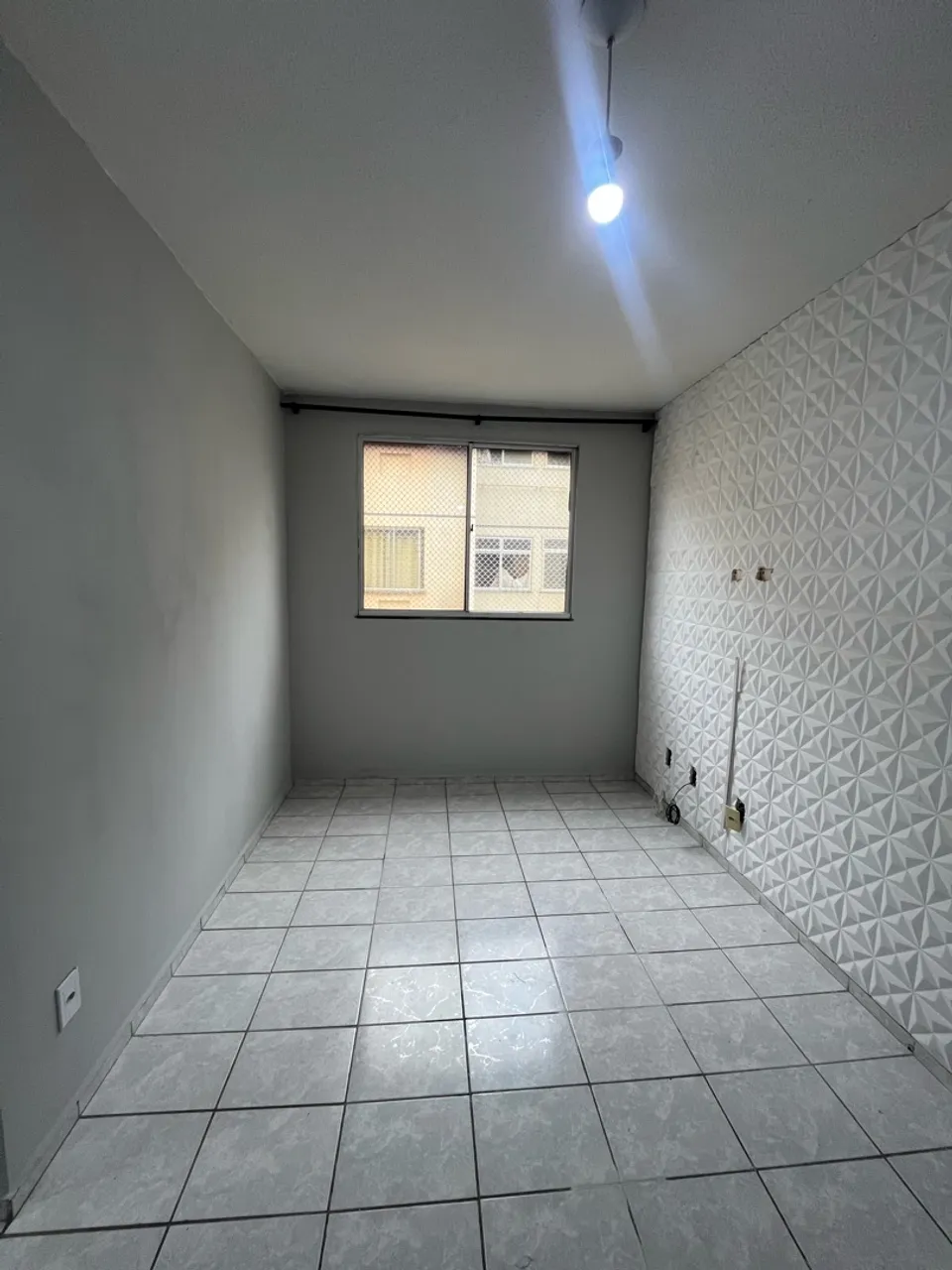 2-bedroom apartment in a building with a pool — photo 4