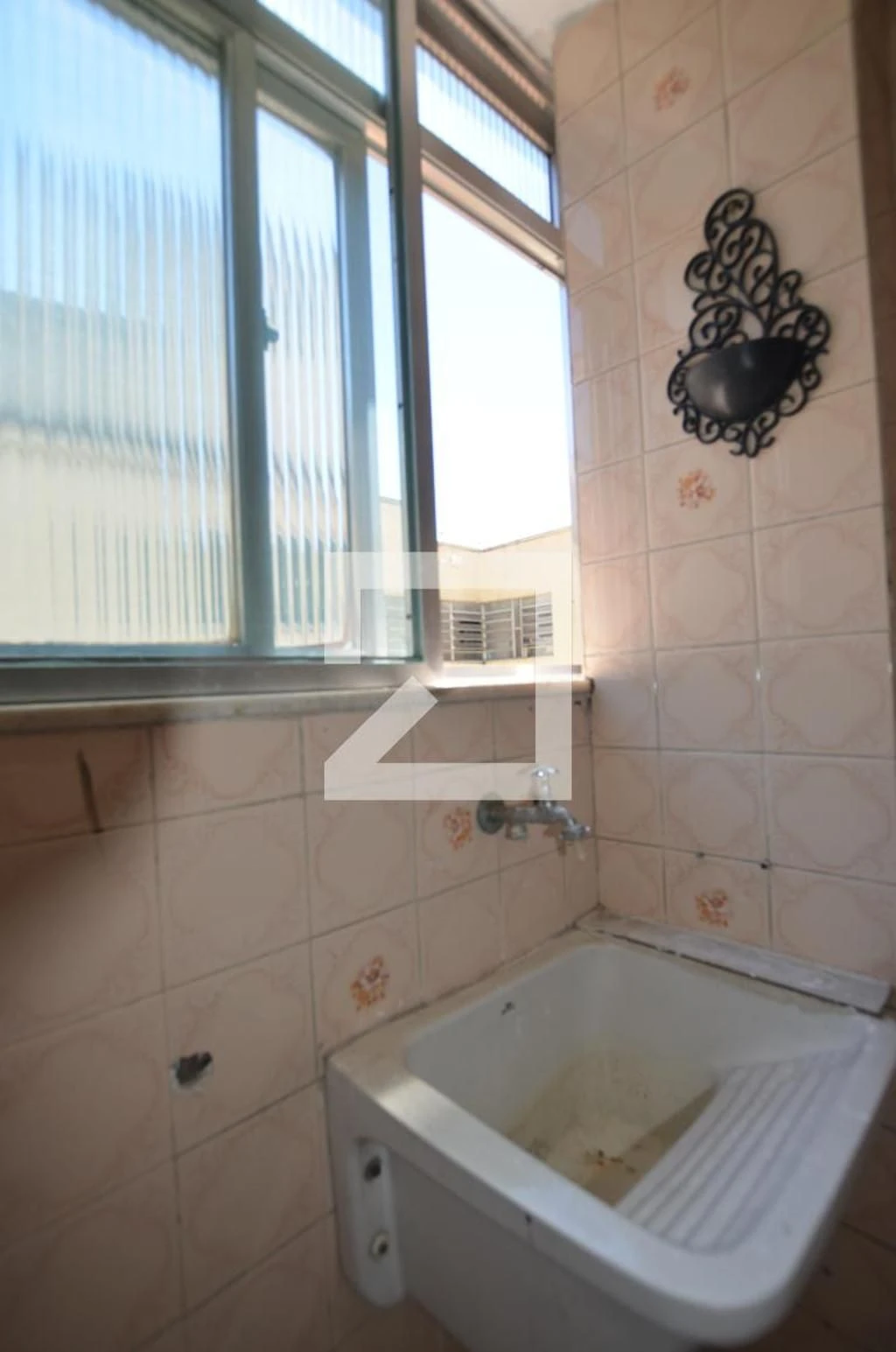 Apartamento sem mobília com cozinha separada e 2 quartos — photo 2