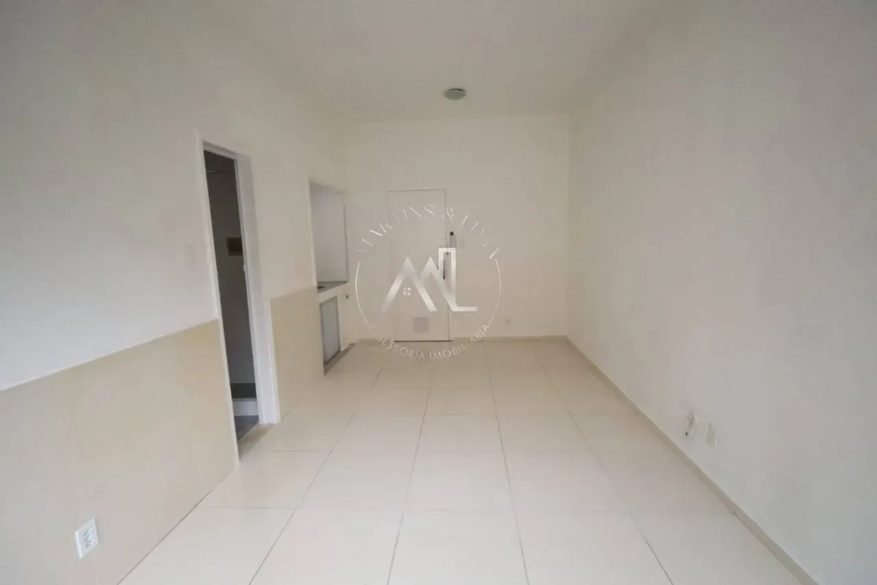 Conjugado de 22 m² no 1º andar com chuveiro elétrico — photo 10