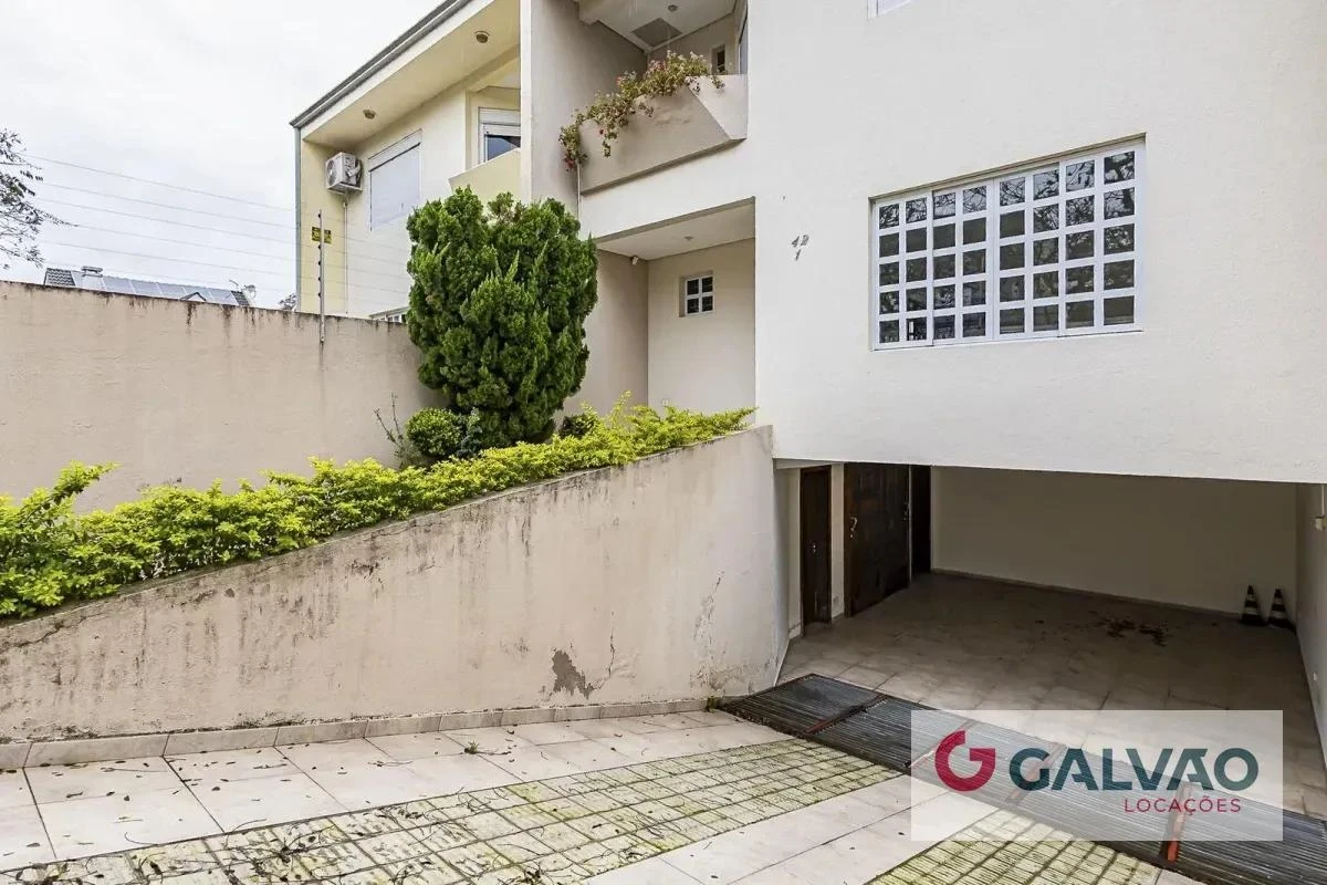 Detached house for rent 183 m² with 3 bedrooms and balcony — photo 8