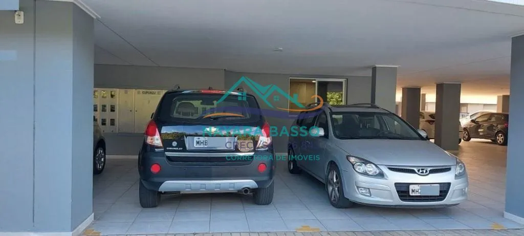 Apartamento amueblado con 2 suites y 80 m² — photo 12