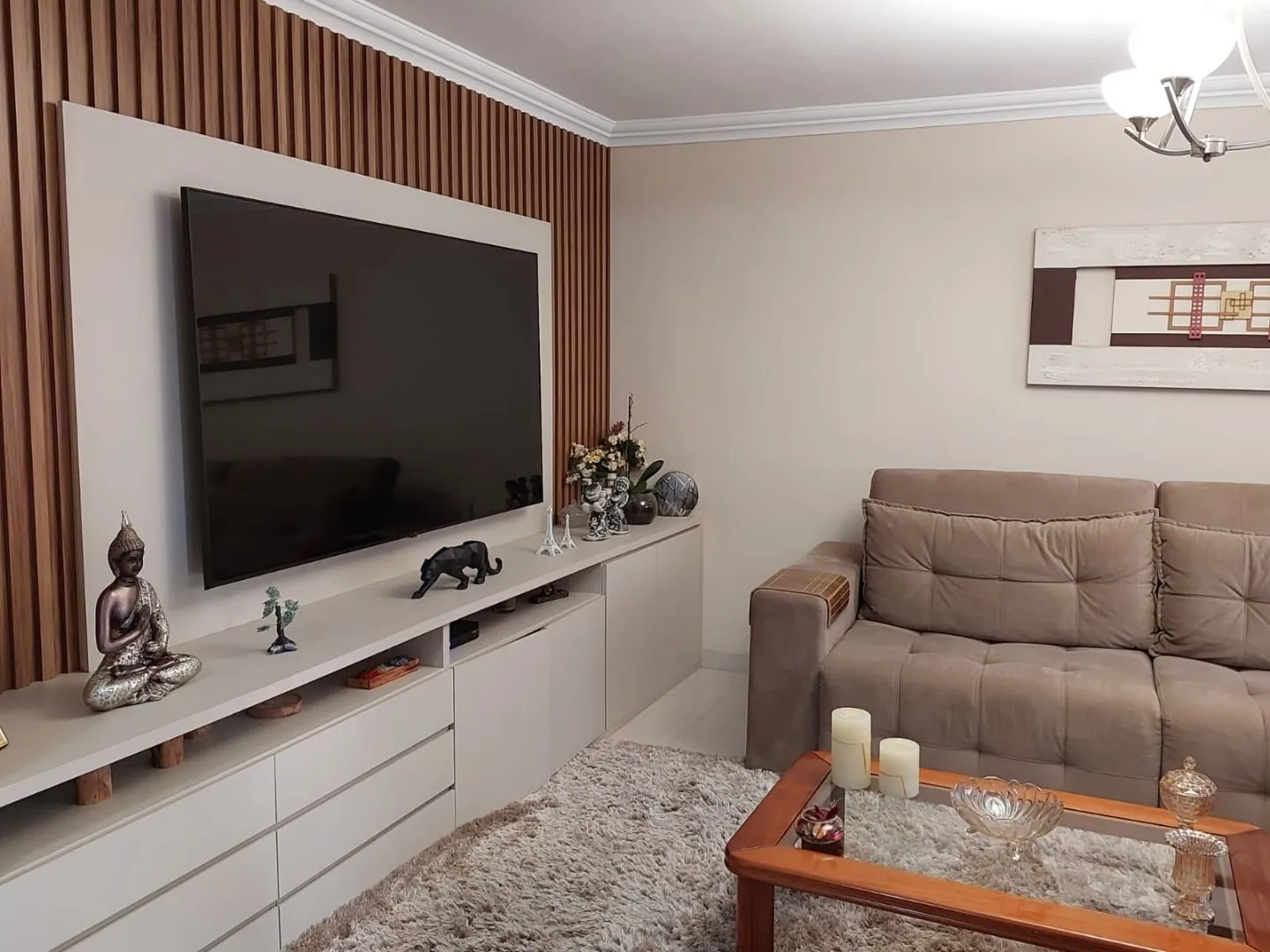 Home office in a 6-bedroom house, 570 m² — photo 19