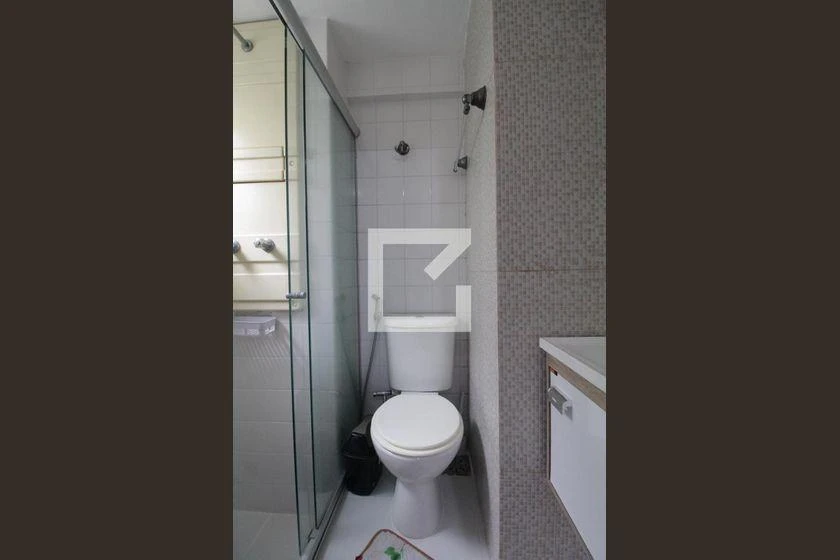 Apartamento mobiliado de 2 quartos com espaço de home office — photo 12