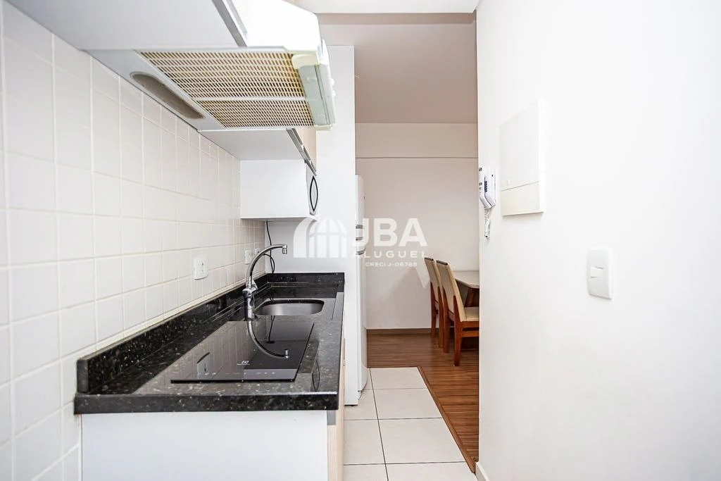 Washing machine in a one-bedroom apartment, 43 m² — photo 15