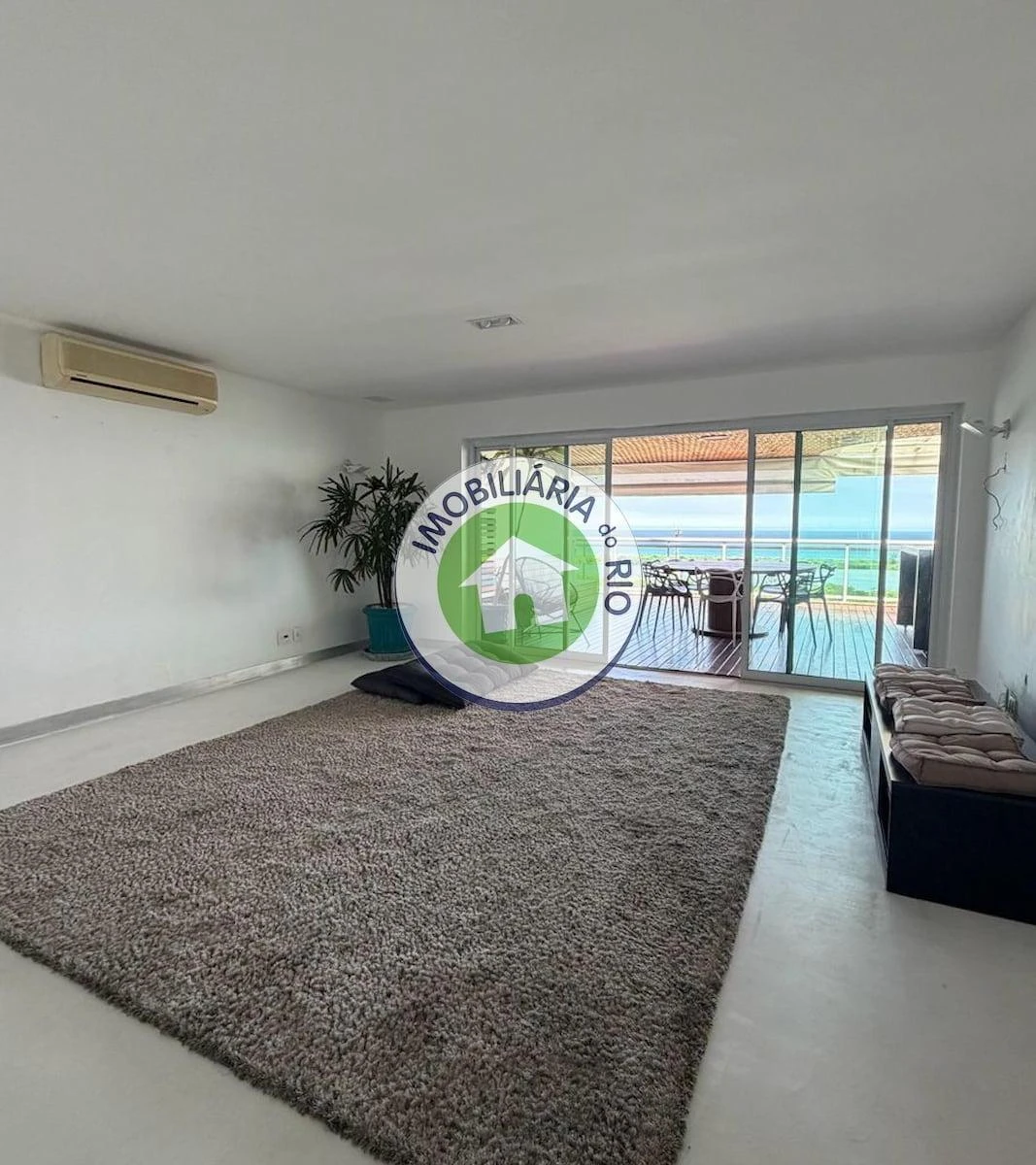 4-bedroom apartment with 5 bathrooms and 3 parking spots — photo 34