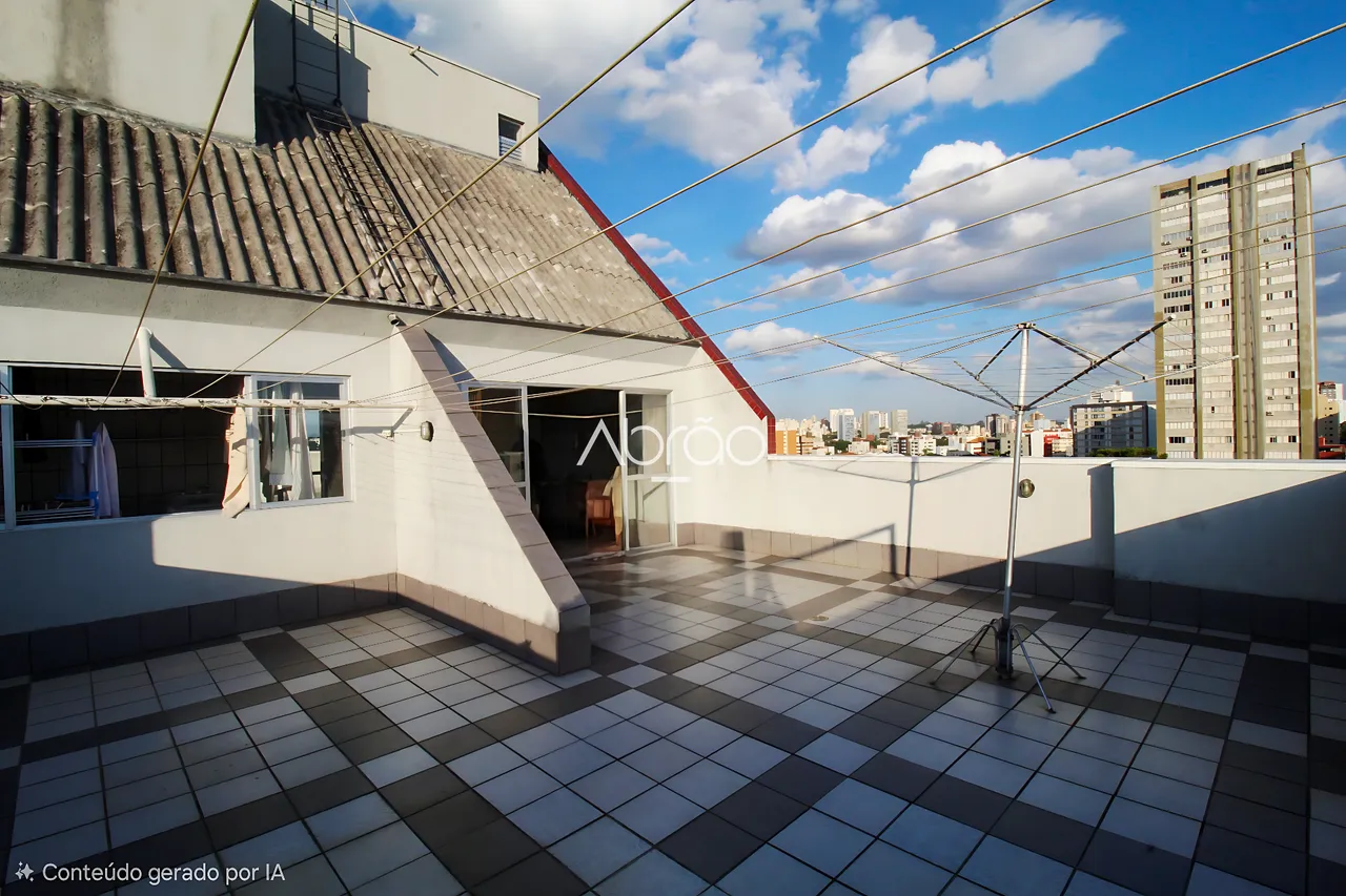 27 m² apartment with 1 suite and 1 parking space — photo 8