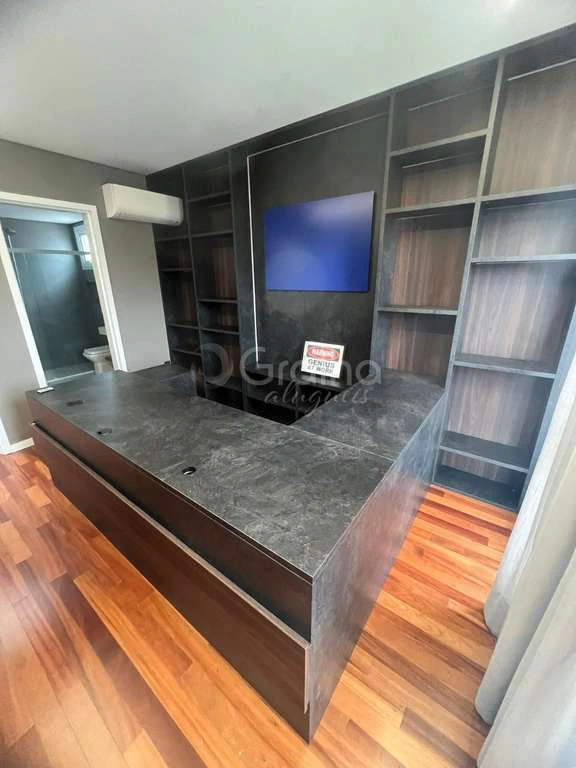 Apartamento de 4 suítes, 671 m², sem mobília e com 2 vagas — photo 5