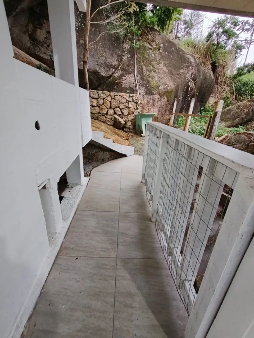 2-bedroom house, 45 m² — photo 9