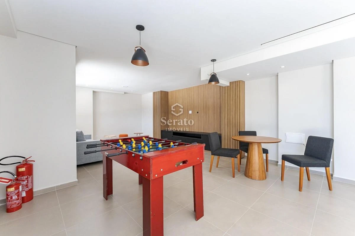 Apartment, 48 m², with a home office — photo 27