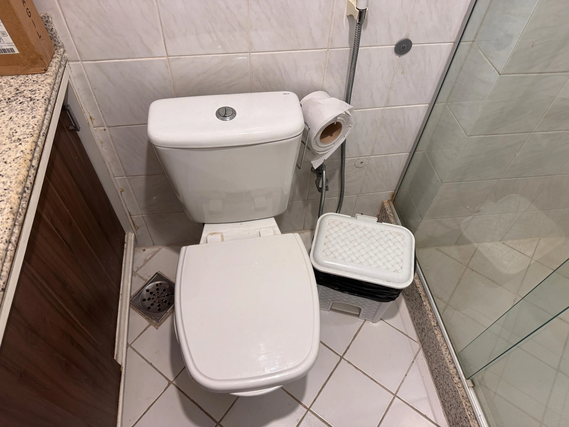 3 quartos e máquina de lavar: apartamento de 193 m² — photo 21