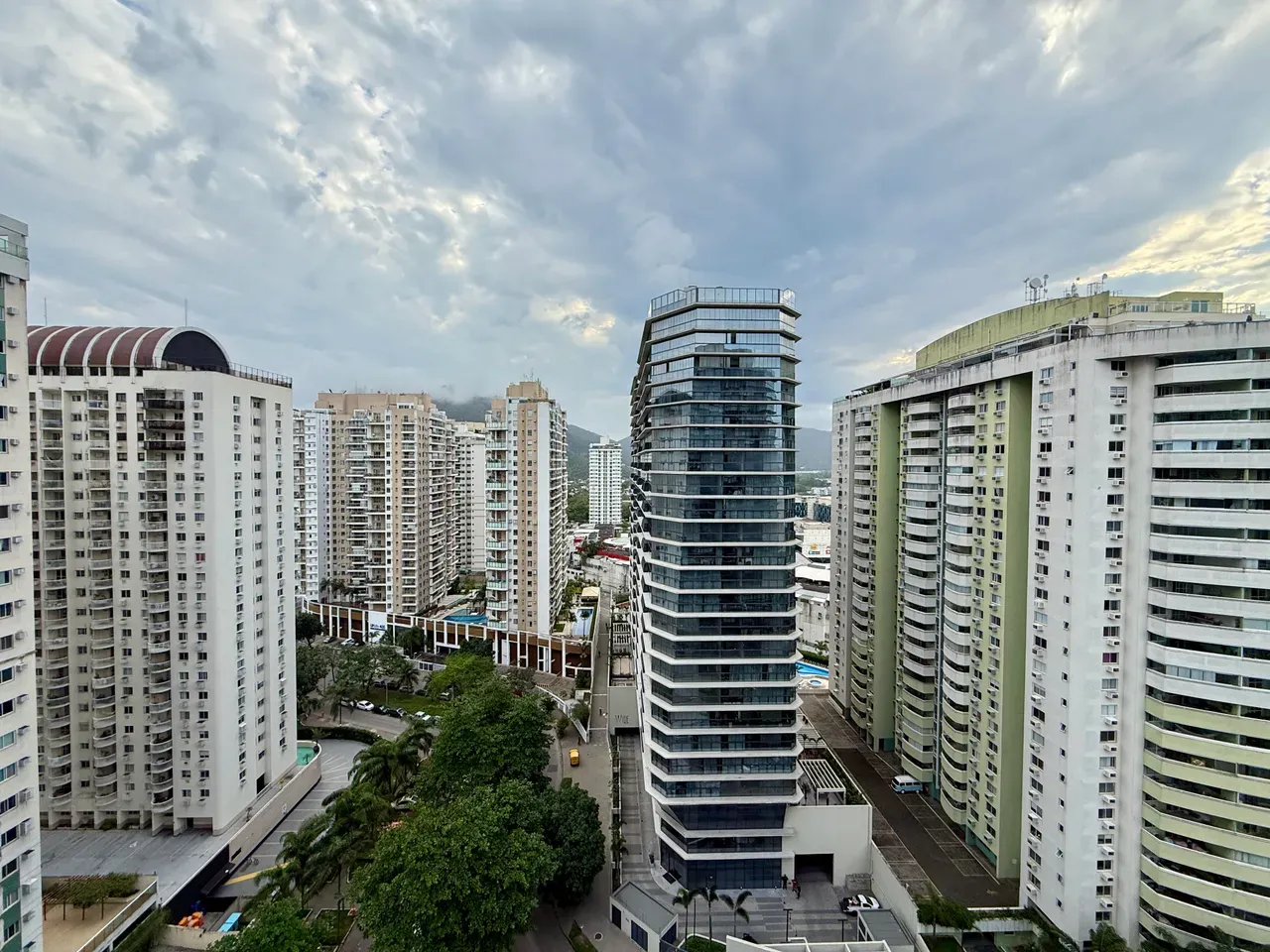 2 quartos e janelas do piso ao teto: apartamento de 84 m² — photo 5