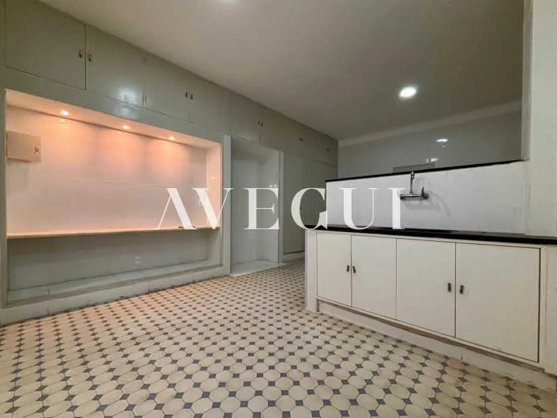 Apartment with 4 bedrooms and 4 bathrooms, 357 m² and 2 parking — photo 25