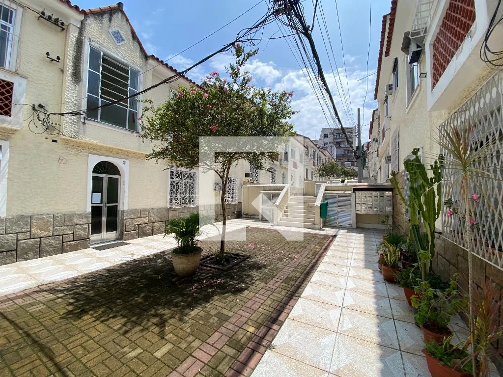 2-bedroom apartment, 66 m²