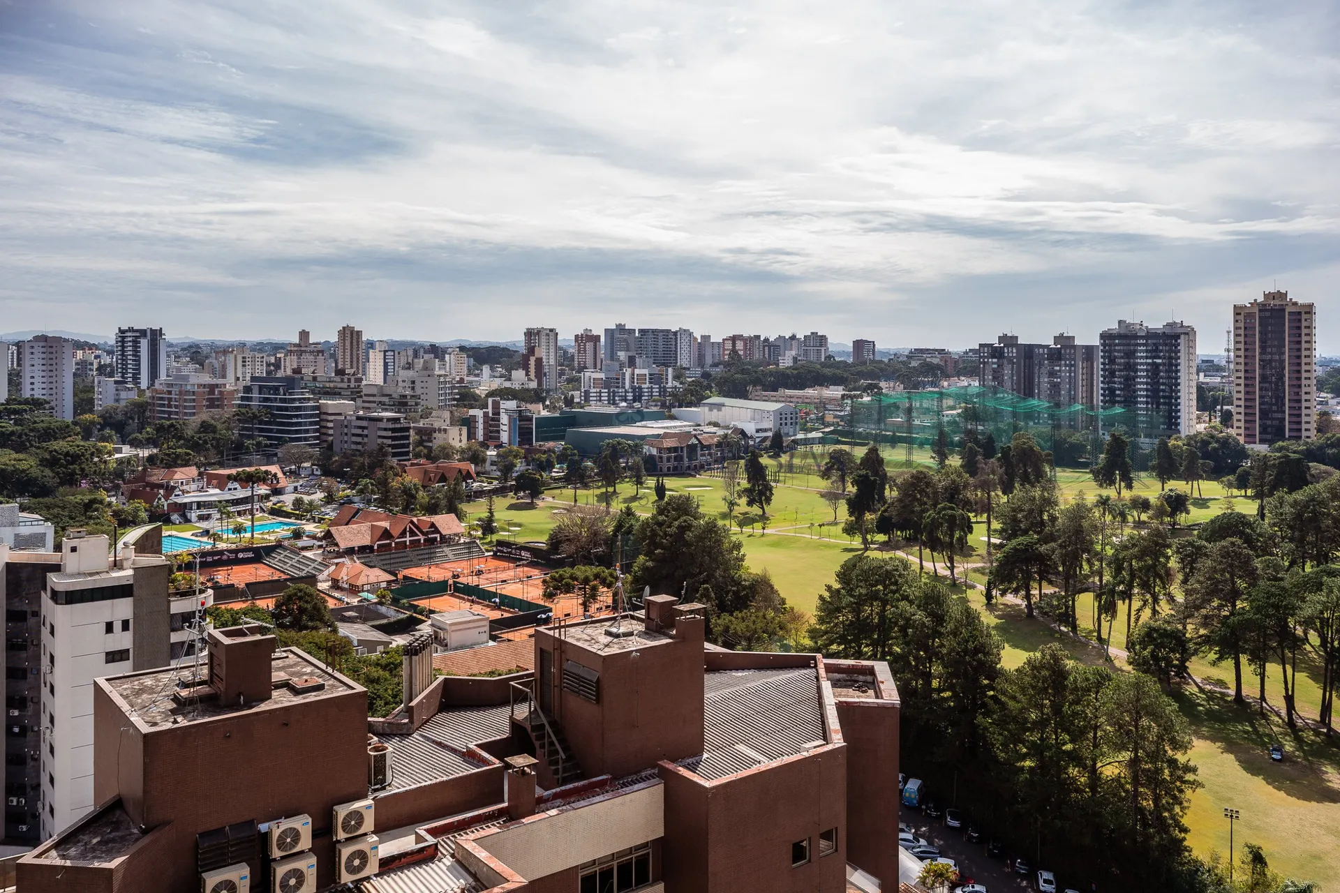 Apartamento com 3 quartos e 3 vagas, bem localizado — photo 17