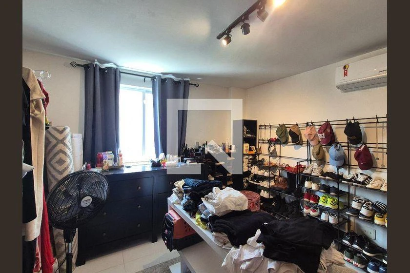 Apartamento com closet, Recreio dos Bandeirantes — photo 44