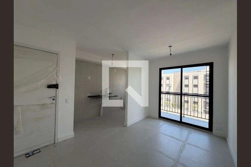 46 m² apartment with 2 bedrooms and parking space — photo 23