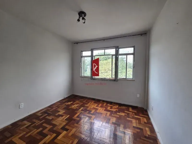 Apartment with 2 bedrooms and a terrace, no parking — photo 3