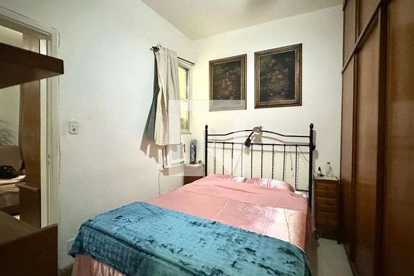 Apartamento mobiliado com 1 quarto e cozinha fechada — photo 3