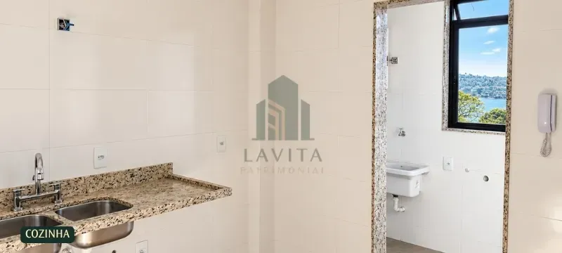 Furnished apartment, 137 m², with a water view — photo 11