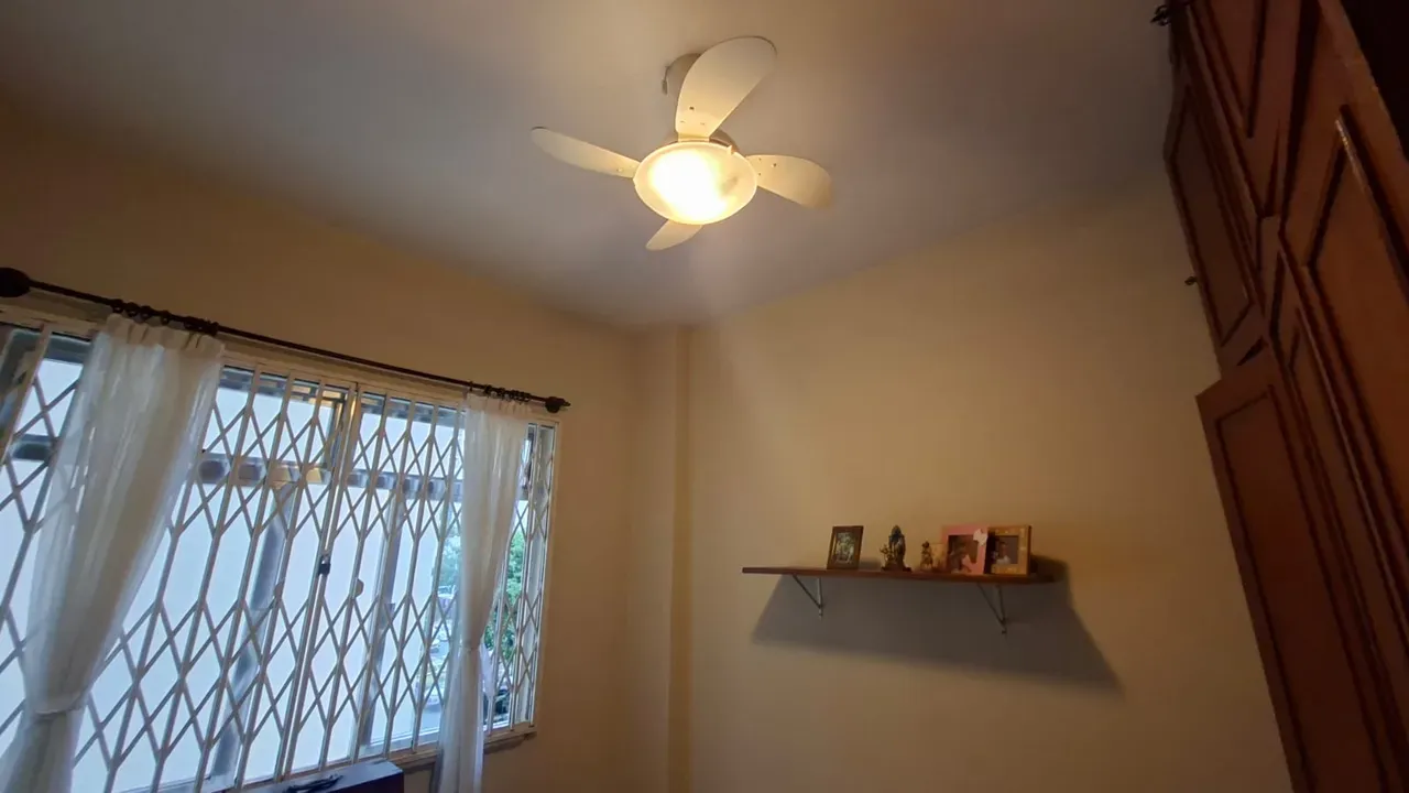 Apartamento no 3º andar com máquina de lavar — photo 24