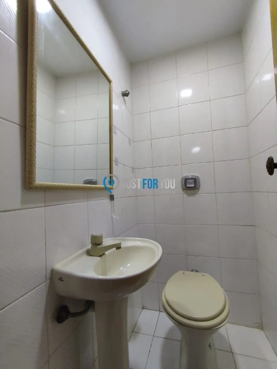 Apartamento com piso de madeira ou laminado, Barra da Tijuca — photo 15