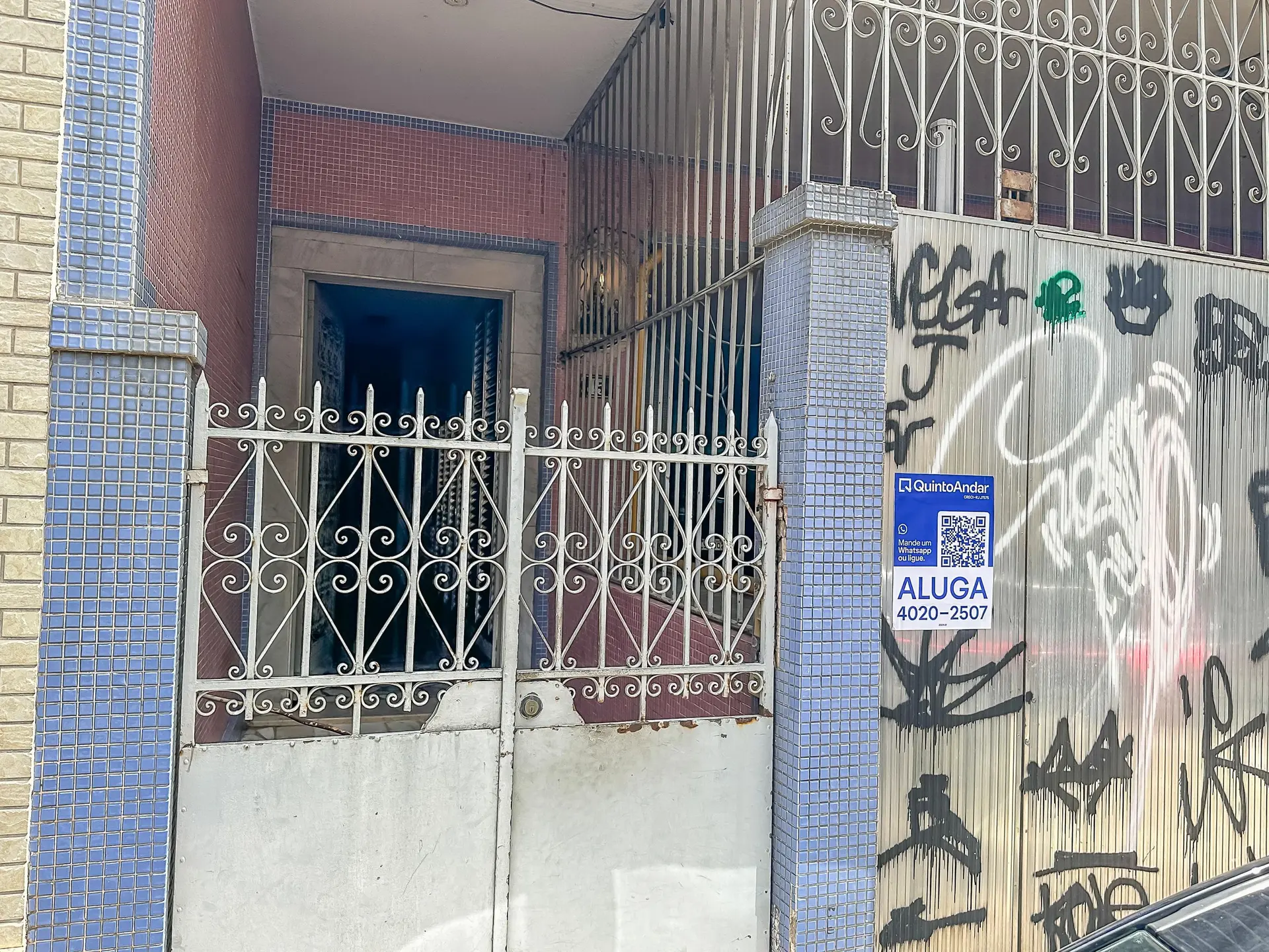 Departamento con espacio de home office en Rio de Janeiro — photo 42