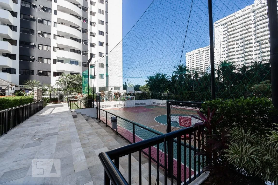 2 quartos e máquina de lavar: apartamento de 61 m² — photo 17