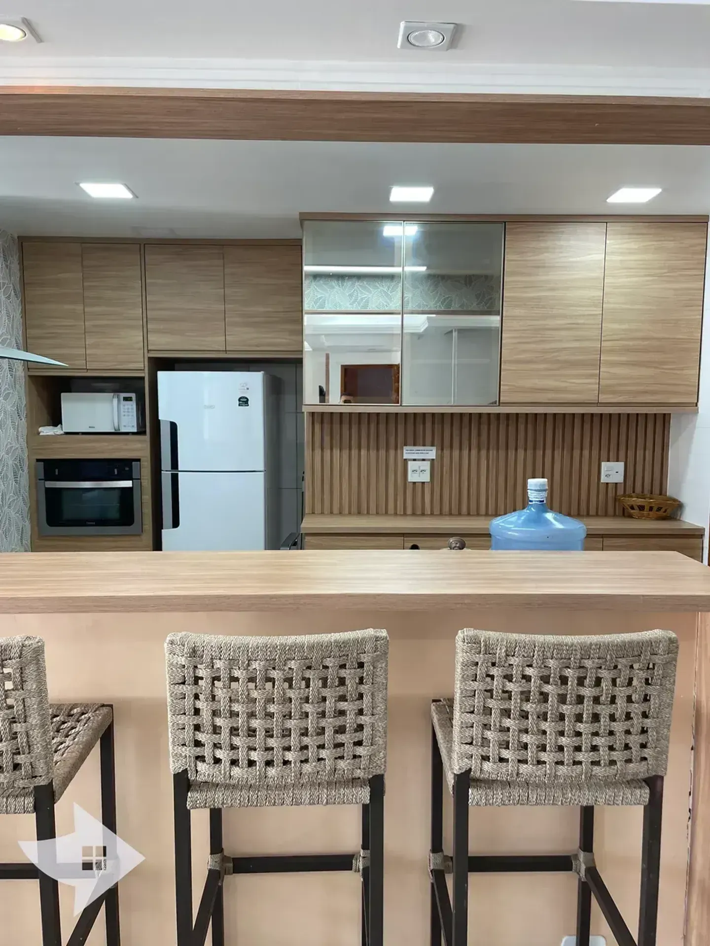 Квартира с 3 спальнями и панорамными окнами, Рио-де-Жанейро — photo 14