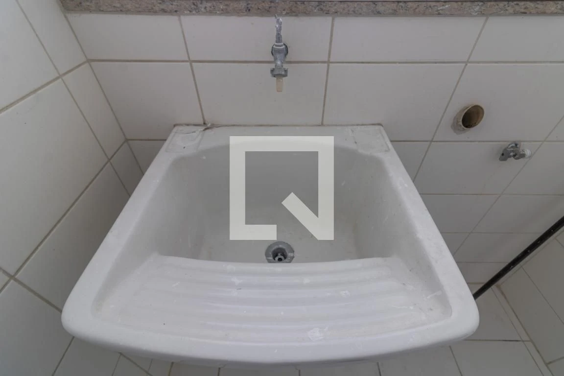 Apartamento para alugar com 5 quartos e piscina no condomínio — photo 60