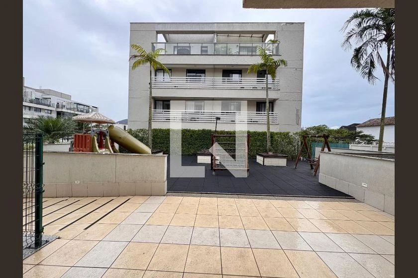 78 m² apartment with 2 bedrooms and 1 parking spot — photo 45