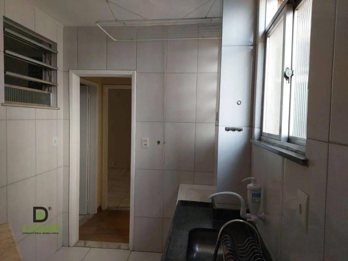 Apartamento de 2 quartos, sendo 1 suíte, 48 m², Ramos — photo 8
