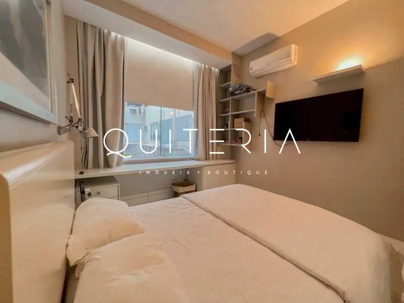 Apartment with 3 bedrooms and 4 bathrooms in good condition — photo 17