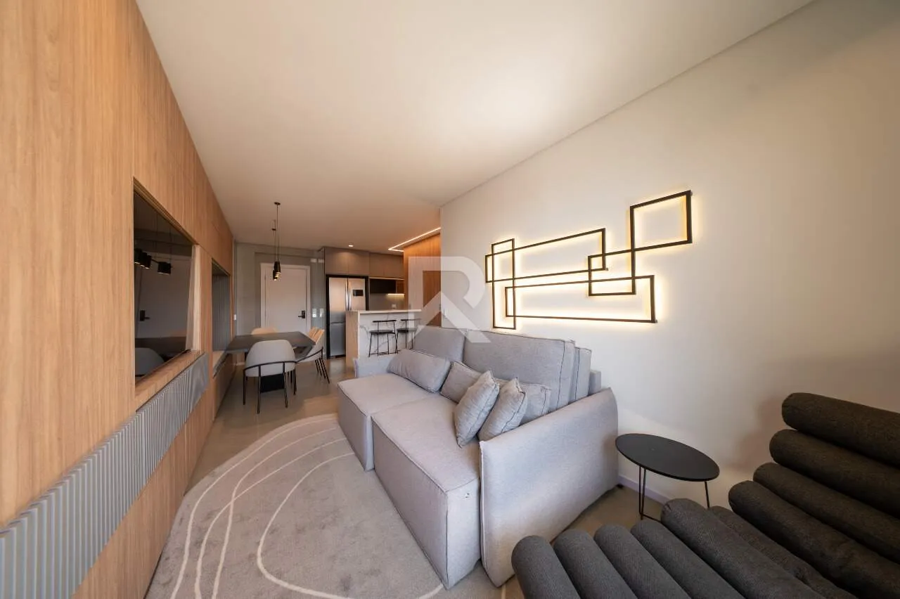 2-bedroom apartment in a building with a sauna — photo 28