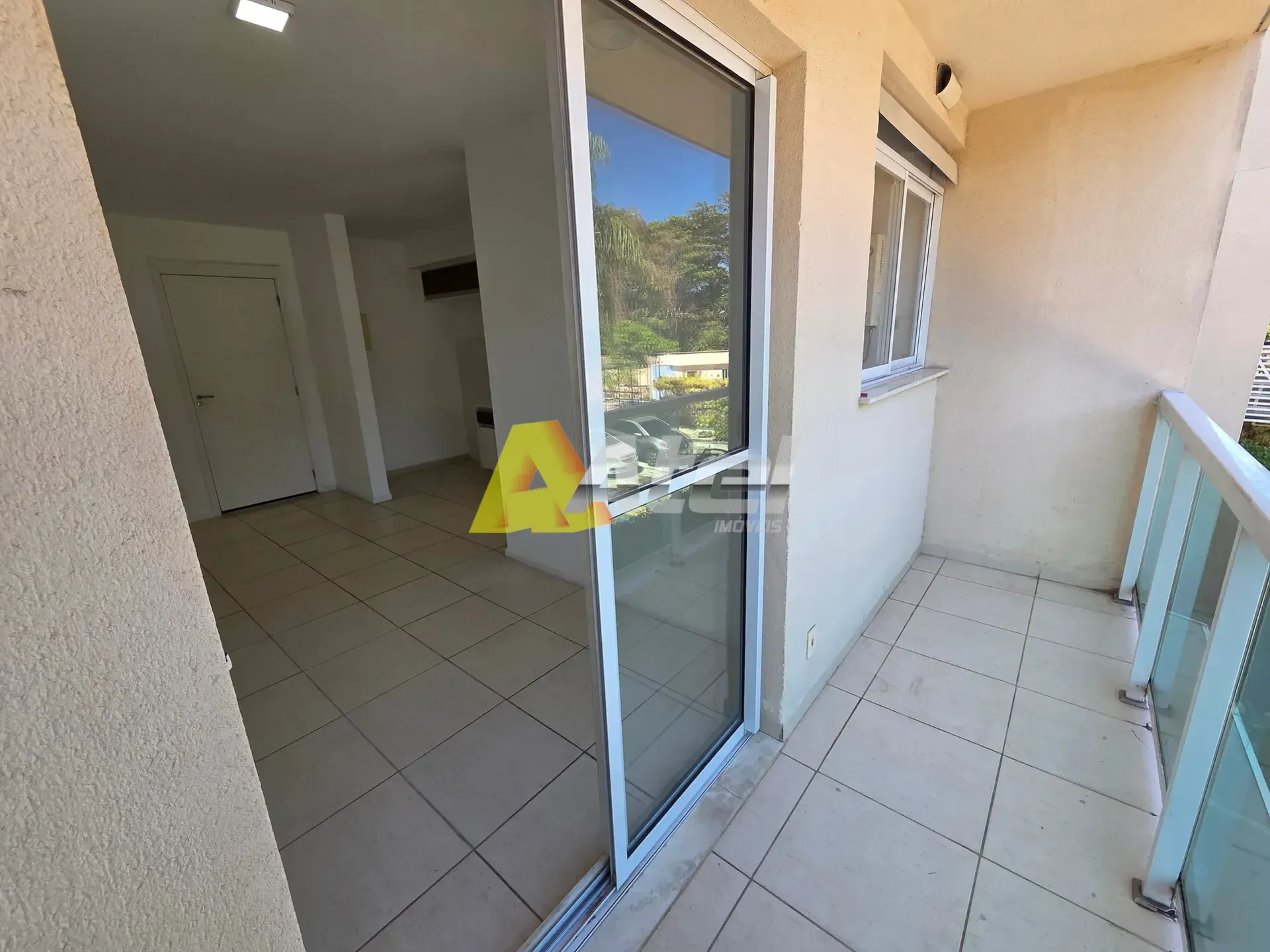 Apartamento de 2 quartos em condomínio com sauna — photo 39