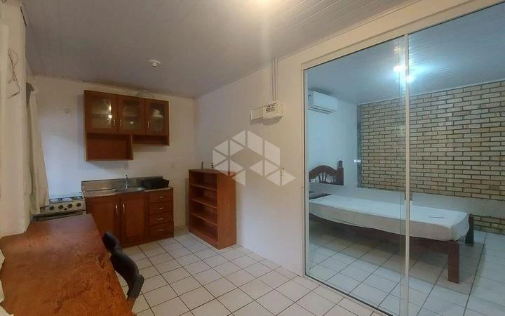 40 m² unfurnished apartment with 1 bedroom and 1 parking space — photo 3