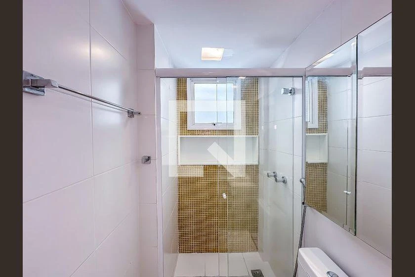 4 quartos e varanda envidraçada: apartamento de 107 m² — photo 31