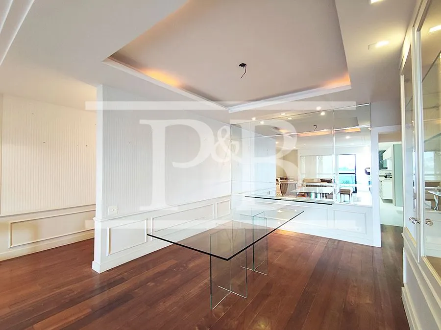 Apartamento de 230 m² com 3 dormitórios e 3 vagas — photo 8