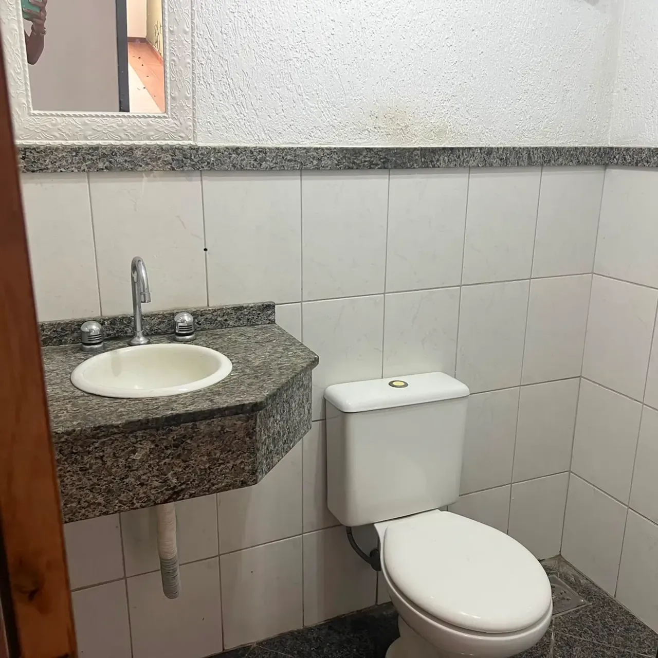 Casa tipo apartamento para locação com varanda e 2 quartos — photo 12