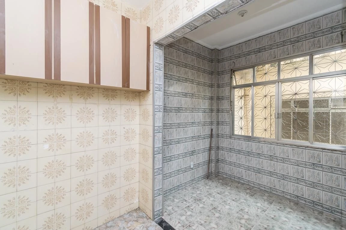 3-bedroom house, 1 with its own bathroom, 90 m² — photo 13