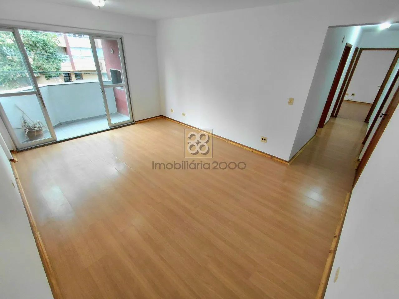 2-bedroom apartment with a suite and 2 bathrooms — photo 5