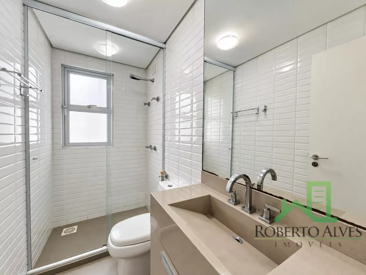 Apartamento mobiliado, 52 m², com máquina de lavar — photo 12